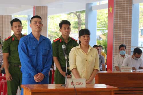  Đà Nẵng: Vận chuyển ma túy thuê, kẻ lĩnh án tử người chung thân