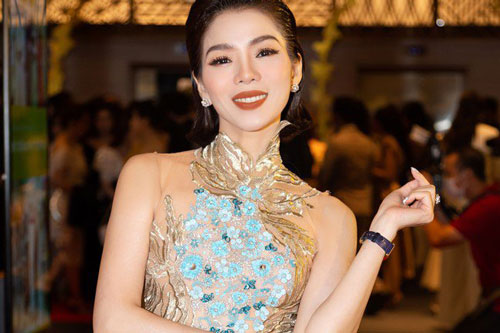 Trải qua nhiều lần tuyệt vọng, Lệ Quyên không sợ đau khổ, chỉ sợ cảm giác trống rỗng