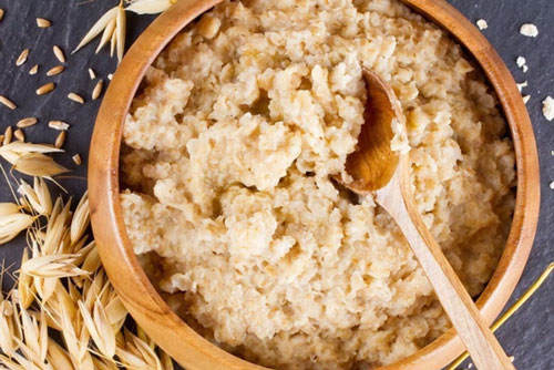 Ăn bột yến mạch có thể giúp giảm cân nhưng bạn đừng mắc phải 3 sai lầm này