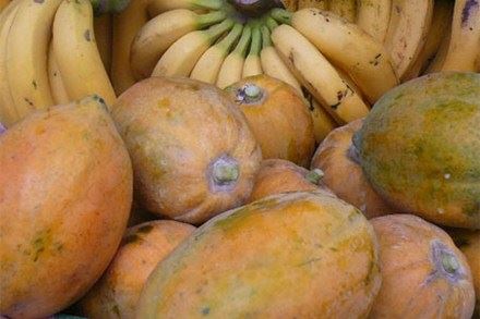 7 loại quả 'chín ép' càng ăn càng dễ mắc ung thư mà ít người quan tâm