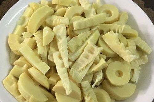 Măng ngon giòn ai cũng thích nhưng 5 kiểu người này chớ dại "đụng đũa" kẻo rước bệnh