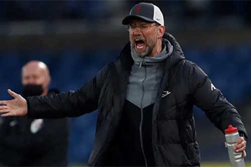 Klopp bênh vực ông chủ Liverpool sau khi chiến dịch Super League thất bại