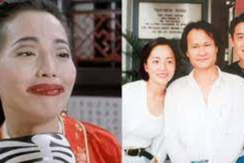 Sao nữ trong phim Châu Tinh Trì: Sắp mặc váy cưới thì hôn phu qua đời, đau đớn phát điên