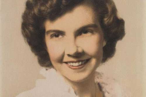 Huyền thoại Juanita Moody: Sinh ra để làm… điệp viên!