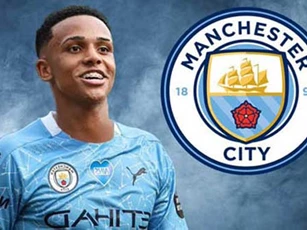 Man City chi 10 triệu euro mua Kayky