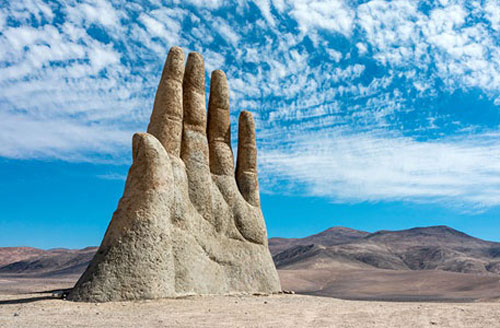 Những xác ướp 5.000 năm ở Chile