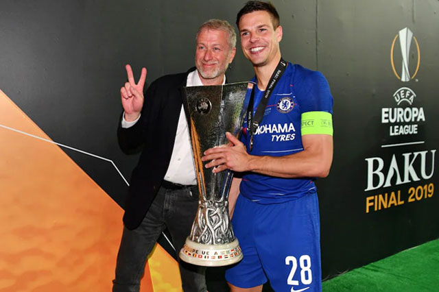 Tại sao Abramovich quay lưng lại với các đồng minh Super League của Chelsea?