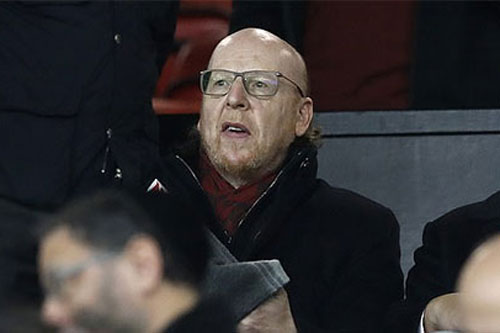 Ông chủ Man United phản ứng trái chiều sau khi Quỷ đỏ rút lui khỏi Super League