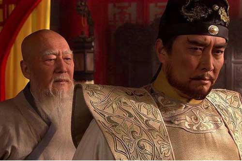 Vừa cướp ngai vài từ tay cháu trai, hoàng đế Minh triều Chu Đệ đã ra tay tàn độc với ni cô, cho bắt hàng vạn người vào kinh thành để giày vò hành hạ, vì sao?