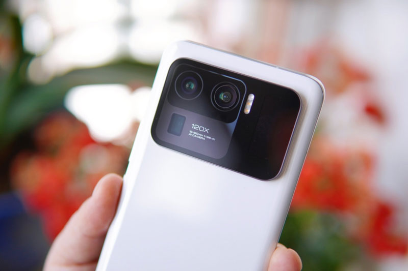 Đánh giá Xiaomi Mi 11 Ultra 5G: Có gì ngoài camera tốt nhất thế giới?