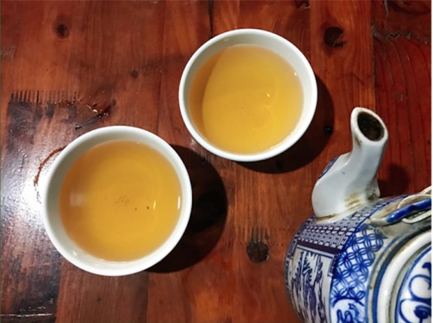 3 kiểu uống nước chè hại gan, phá thận thậm chí gây ung thư, 99% người Việt đều mắc