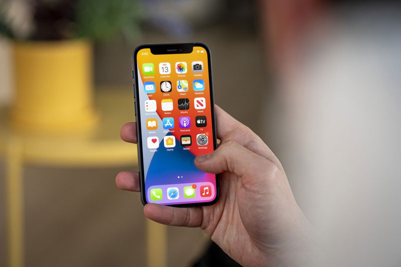 Apple có thể 'khai tử' iPhone màn hình nhỏ