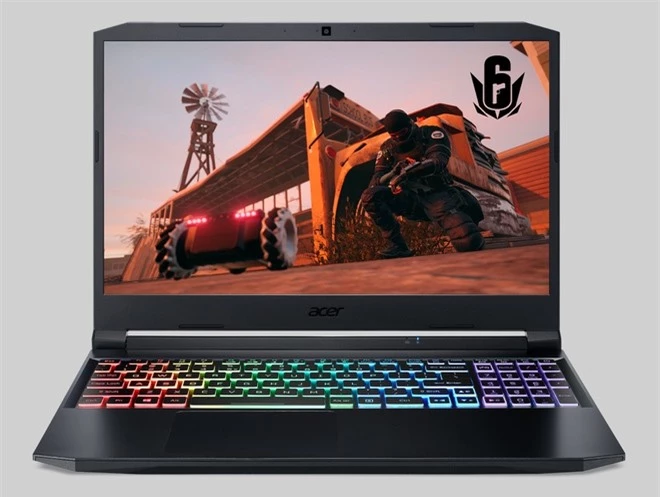 acer,  Acer Nitro 5 anh 2