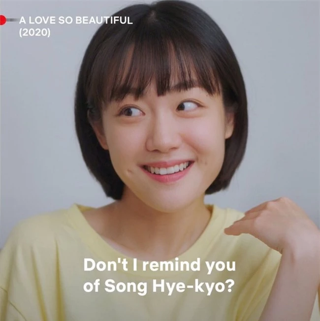 Song Hye Kyo bị hàng chục bộ phim lợi dụng, trò vui hay chứng tỏ sức hút tên tuổi quá lớn? - Ảnh 6.