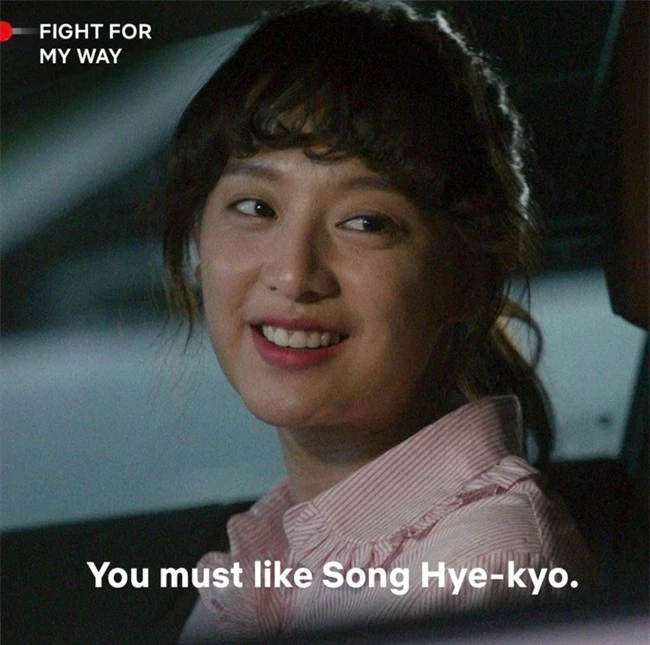 Song Hye Kyo bị hàng chục bộ phim lợi dụng, trò vui hay chứng tỏ sức hút tên tuổi quá lớn? - Ảnh 8.