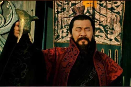 Có đến 7 người con gái nhưng Tào Tháo không kén 7 rể mà lại đem gả tất cho 1 người đàn ông, người này rốt cục là ai?