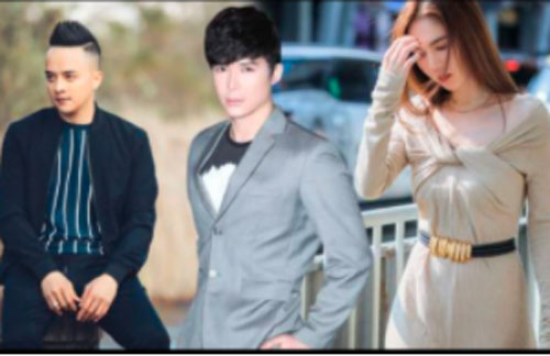 Nathan Lee làm loạn showbiz: Đe dọa Cao Thái Sơn, đòi Ngọc Trinh bồi thường 30 tỷ đồng