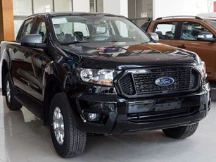 Ford Ranger chuyển sang lắp ráp trong nước, bản nhập Thái tăng giá