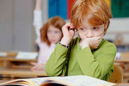 Mách bố mẹ cách tăng khả năng tập trung cho trẻ