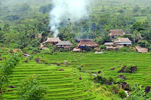 Kinh nghiệm du lịch Pù Luông, Thanh Hóa