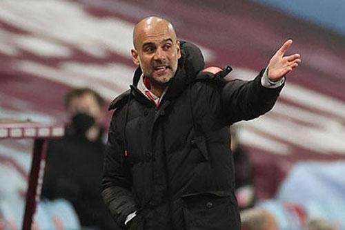 HLV Pep Guardiola và Klopp lên tiếng về vụ Champions League thay đổi thể thức