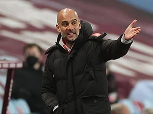 HLV Pep Guardiola và Klopp lên tiếng về vụ Champions League thay đổi thể thức
