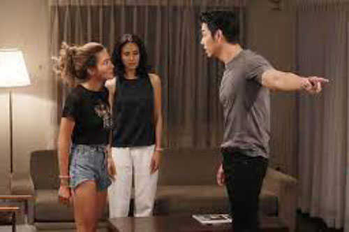 Kể từ khi biết được tính cách của vợ tôi, các chị em gái không ai dám thả phanh khi về nhà mẹ đẻ nữa