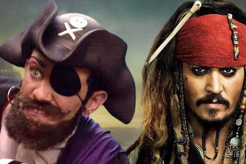 Tại sao Caribe có nhiều cướp biển trong thế kỷ 18?