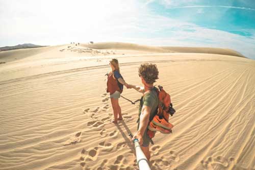 Những địa điểm lý tưởng cho tuần trăng mật hoàn hảo tại Việt Nam