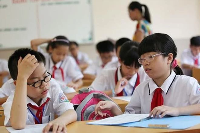 Hà Nội sẽ dừng tuyển sinh đào tạo hệ song bằng lớp 6.