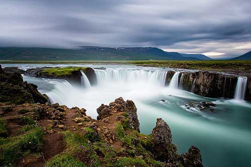 Du khách ưa khám phá không nên bỏ qua những điểm đến này