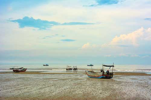 Những điểm du lịch gần Hà Nội không thể bỏ qua dịp 30/4 - 1/5