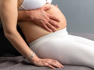 Điều bố tuyệt đối không làm trong thời gian mang bầu
