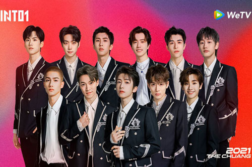 Netizen Trung tranh cãi về đội hình Sáng Tạo Doanh 4: 11 thành viên hết 7 người ngoại quốc