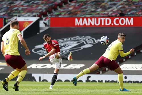 Man United: Sự bền vững khó tin