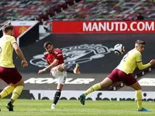 Man United: Sự bền vững khó tin