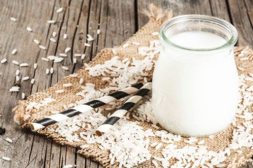 Ai cũng đổ nước vo gạo vì không biết 8 công dụng kỳ diệu này