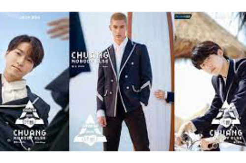 Sáng tạo doanh 2021: Đội hình 11 cực phẩm đã lộ diện, Lưu Vũ là Center, Mika - Santa - Riki ngậm ngùi theo sau