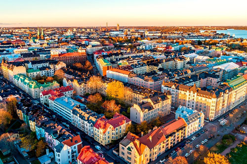 Quốc gia nào hạnh phúc nhất thế giới?