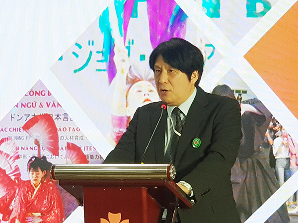 Chính phủ Nhật Bản coi trọng Đà Nẵng một cách “chưa từng có tiền lệ”!