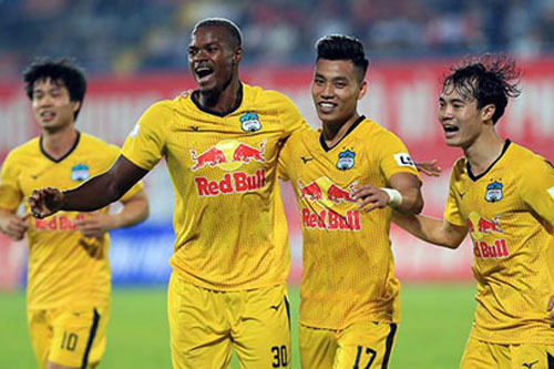 HAGL: Thời thế tạo anh hùng