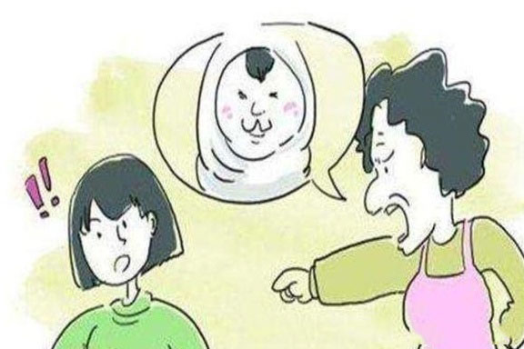 2 lý do khiến mâu thuẫn mẹ chồng, nàng dâu thường lên 'đỉnh điểm' trong thời gian ở cữ