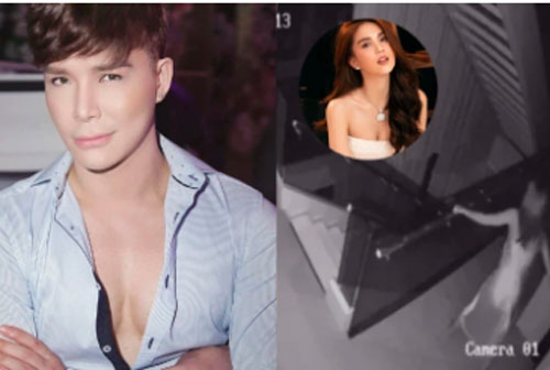 Nathan Lee tuyên bố không kiện Ngọc Trinh nhưng bỗng tố vụ “nữ hoàng nội y” bị trộm BST tiền tỷ làm ảnh hưởng đến mình?