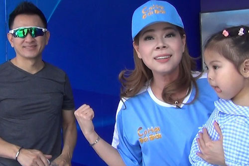 Sau khi được tặng nhà 14 tỷ, Thanh Thảo muốn làm thêm điều này