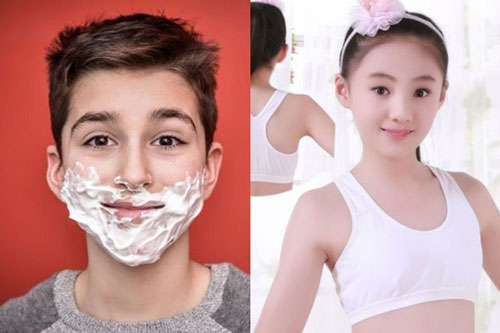 Dậy thì sớm ở trẻ: Nguyên nhân, dấu hiệu và cách phòng ngừa