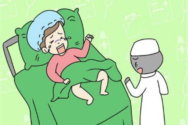 7 sai lầm khi sinh con khiến mẹ đau đớn, mất sức, em bé lại khó ra