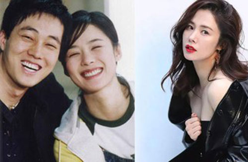 Sao nữ 'Giày thủy tinh' ở tuổi 43: Mỹ nhân độc thân đắt giá K-biz