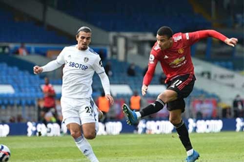 Kết quả Leeds 0-0 MU: Quỷ đỏ phải cảm ơn VAR