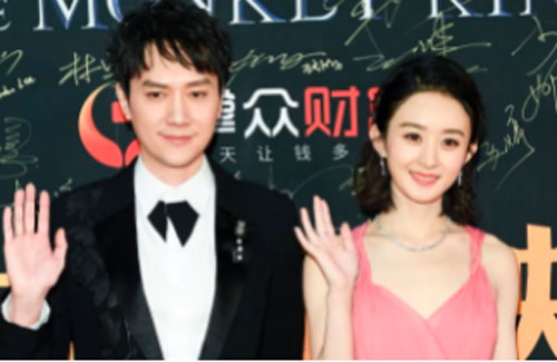 Ba nguyên nhân chính khiến Triệu Lệ Dĩnh và Phùng Thiệu Phong kết thúc cuộc hôn nhân 3 năm, nghe xong ai cũng đồng tình