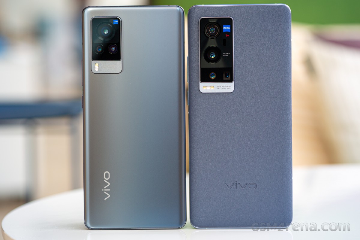 Vượt qua OPPO, Vivo bất ngờ "xưng vương" tại Trung Quốc